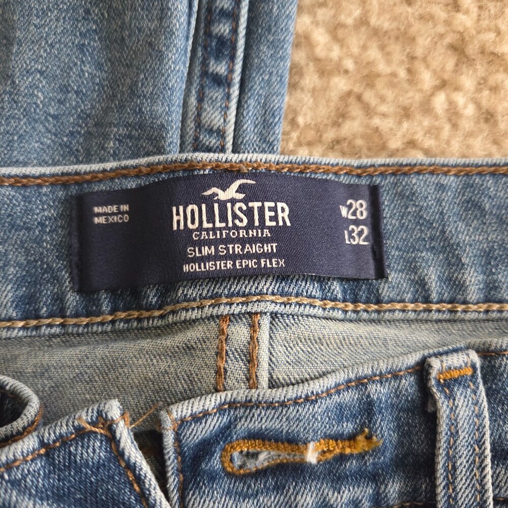 Hollister Jeans